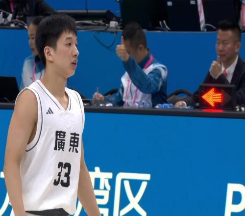 确认了!山东队签下广东顶级后卫,曾是宏远“公认”天赋最强之人