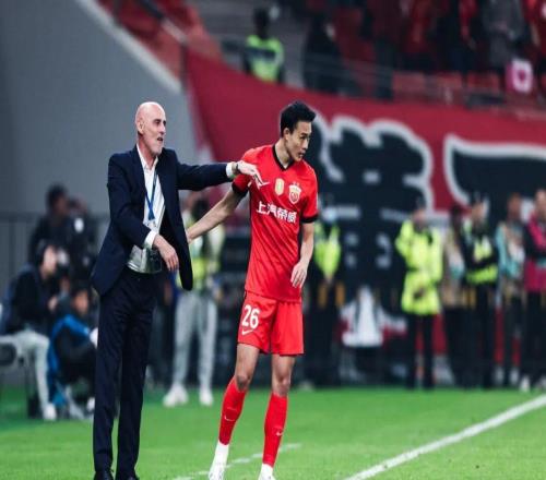 后奥斯卡时代仍卫冕,穆帅是海港头号功臣