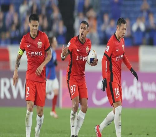 中超3连冠!海港再登中超冠军王座!但接下来亚冠之路该怎么走呢