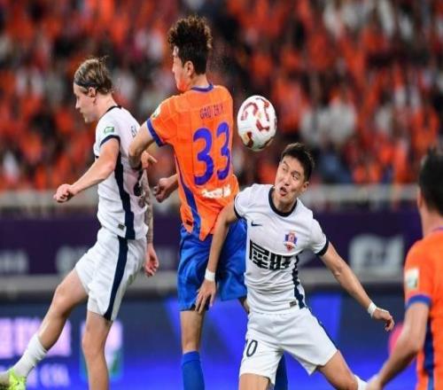 梅州客家降级:意料中过程残忍没钱没关注没大牌