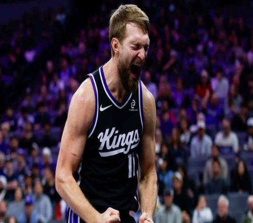 国王队传闻：萨博尼斯会要求交易吗内部人士透露最新消息