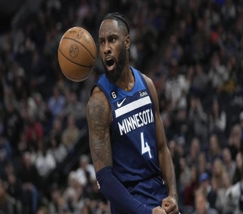 官方:前NBA球员杰伦诺威尔和西篮甲球员康迪特加盟山西男篮