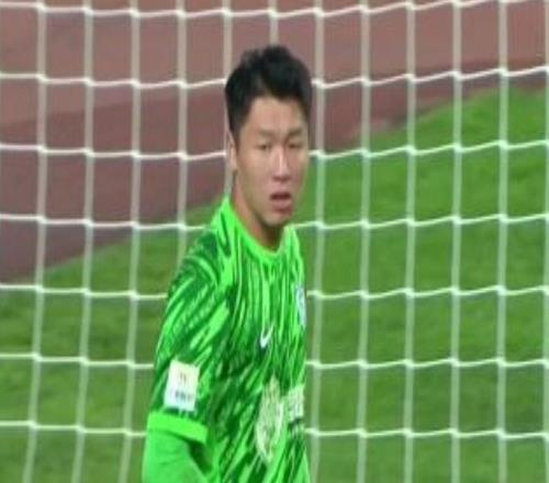 黄子豪:这赛季能完成球队和自己的目标,我很清楚这不是偶然