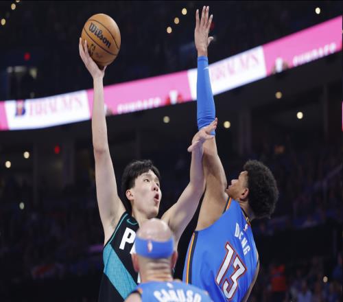 进攻11中3、防守提款机!CBA最佳防守球员在NBA最大软肋是防守