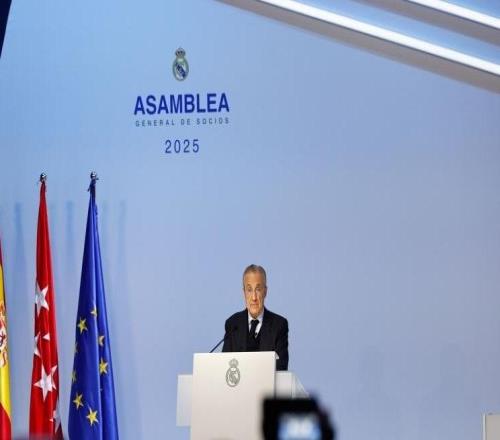 老佛爷:现在赛程太密集,两年内皇马经历了五次十字韧带撕裂