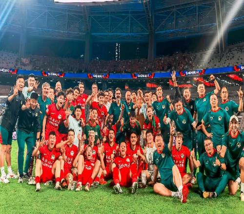 拒不履行仲裁!中超老牌劲旅遭律师讨薪,足协杯决赛恐难夺冠