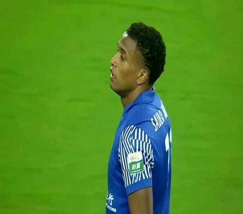 比赛还没开打,上海申花先迎一个超级大喜讯,取胜神户胜利船有戏