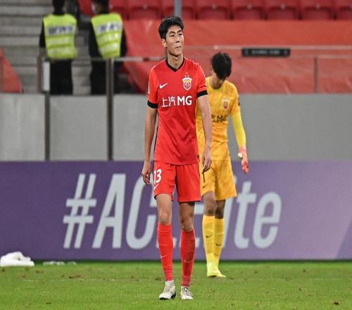 令中超蒙羞海港卫冕3天后亚冠吞3连败+10场不胜!基本宣告出局