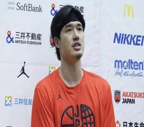 CBA三将领衔!中国台北男篮战日本12人名单:林书豪亲弟弟入选