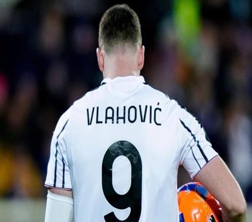 进攻问题大,尤文三大前锋已经90天没有在意甲取得运动战进球