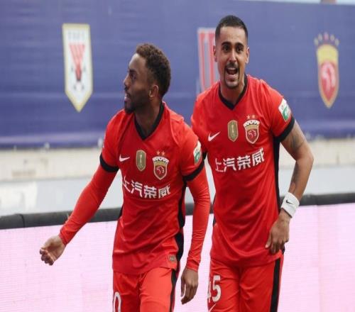 上海海港首发出炉!穆帅轮换5人,蒯纪闻李新翔先发,2外援缺阵