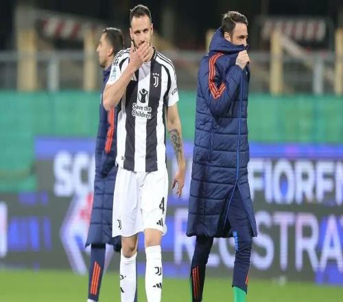 意媒:加蒂受到流感和高烧困扰,可能缺席欧冠客战博德闪耀