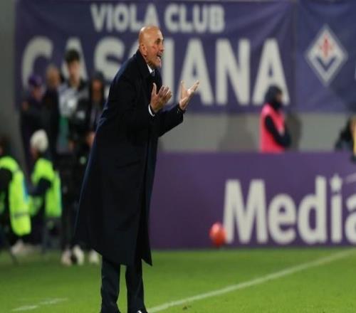 斯帕莱蒂:在国外吸入的空气不一样