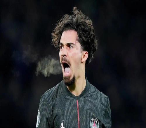 进球大战笑到最后,大巴黎主场53战胜热刺!