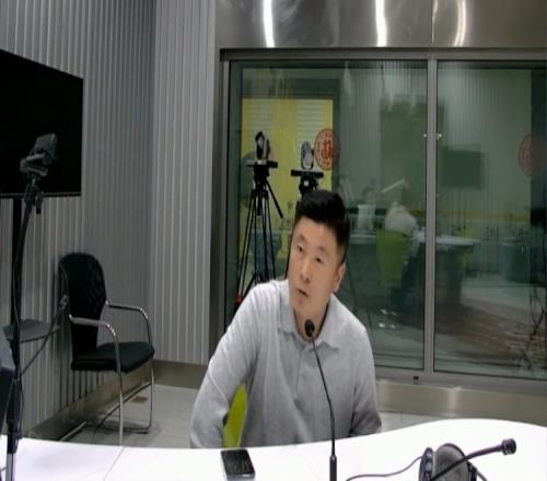 李国旭:俱乐部转会运作如同游乐场年轻队员表现堪称神话_中超直播免费直播视频直播