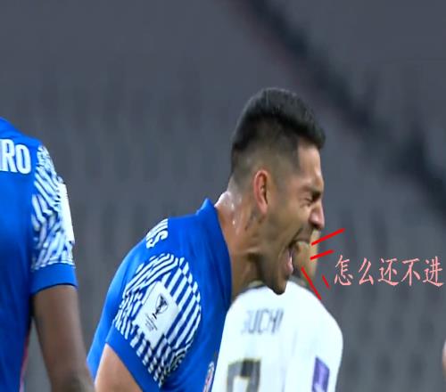 过瘾+憾负!中超亚军敢跟J联赛冠军玩对攻,记者:申花该重建了