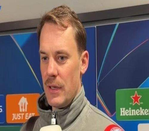 5战全胜登顶!阿森纳31力克拜仁,诺伊尔狂奔半场出击被过+丢球