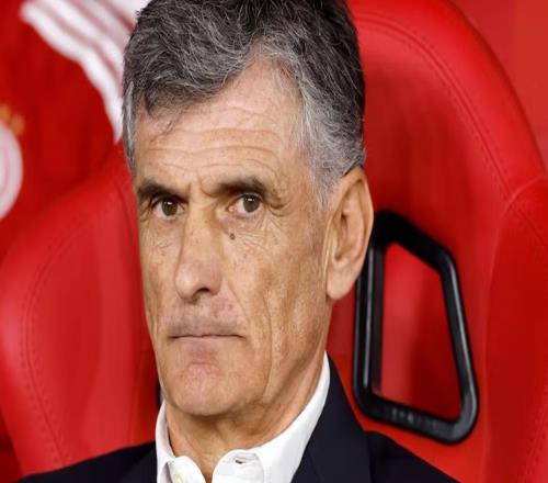 奥林匹亚科斯主帅:阿隆索需要时间皇马有实力拿欧冠