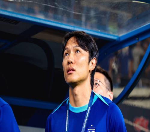 中超下赛季迫切需要换帅的五支球队