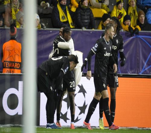 尤文图斯欧冠首胜,戴维补时绝杀,奥彭达首球,伊尔迪兹策动三球