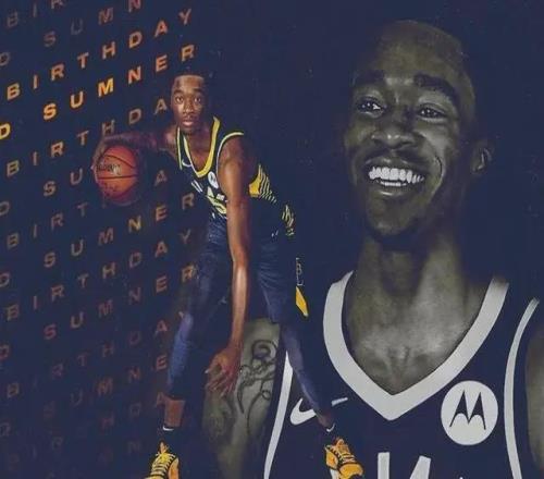 宣布了!正式签约54分先生!广东队史诗级进化