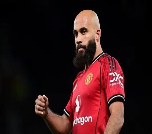 帕克:姆伯莫和阿马德去踢非洲杯后,曼联右路会直接瘫痪