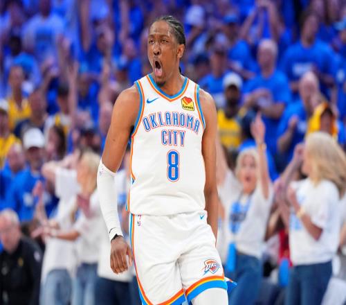 19战18胜,夺冠+争状元两不误!全明星二当家又回归NBA快没悬念了