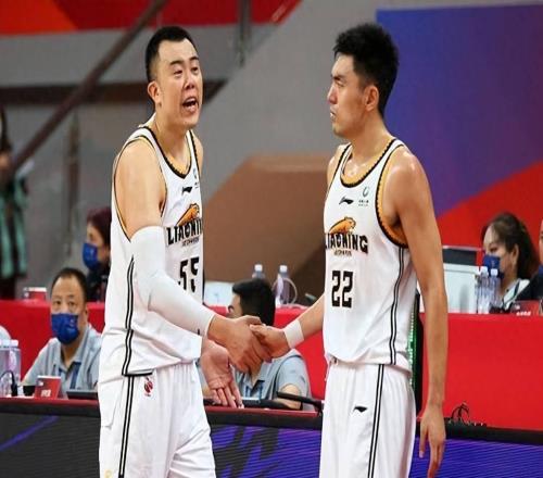 李晓旭:韩德君退役队内我感触最深,我的生涯也马上要结束了