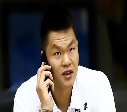 正式官宣!广东交易得到萨姆纳优先续约权,朱芳雨一战封神