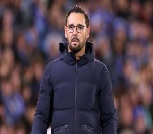 赫塔费主帅：西甲曾是世界上最好的联赛，但现在要向英超靠拢