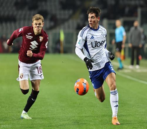 意甲:科莫士气高涨,萨索洛抢分无望科莫VS萨索洛