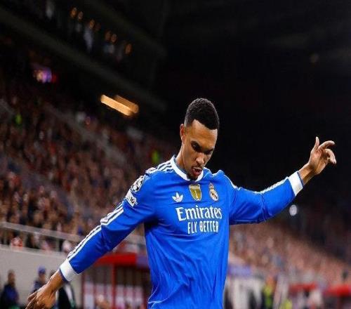 皇马对阵赫罗纳分析,欧冠姆巴佩大四喜,主帅变阵或重启连胜