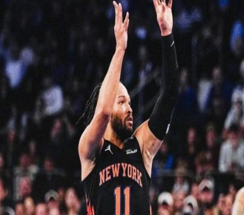 卫冕冠军提前出局!字母哥30+15+8无力回天,布伦森37分带队逆袭