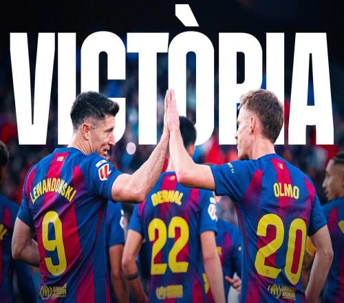 31!32!足坛刺激一夜:拜仁曼城双双补时绝杀,巴萨险胜保级队