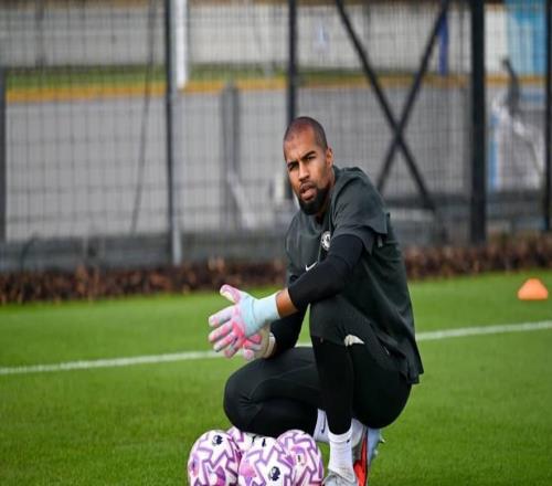 罗伯特桑切斯:这支切尔西年轻且有潜力,在这里就像家一样