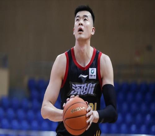 CBA现役年龄最大的十名球员!或许是他们的最后一个赛季