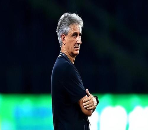 中超传奇教练重出江湖,竞聘国足帅位足协没看上,中超新东家敲定