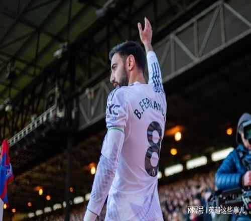 近4轮首胜!曼联2球逆转,B费2助创纪录,4500万锋霸破门救主!