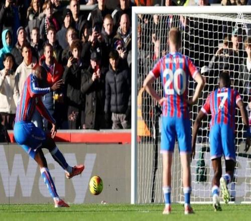 点射破门,马特塔最近6次英超对曼联已经打进5粒进球