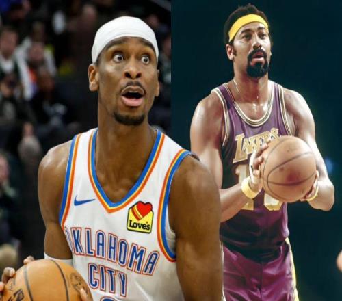 NBA连续得分纪录汇总:詹姆斯连续1295场10+领跑张伯伦五项霸榜