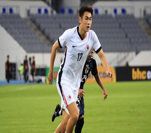 李玮峰道出中超一个现象:港澳台球员越来越重要,本土球员要努力