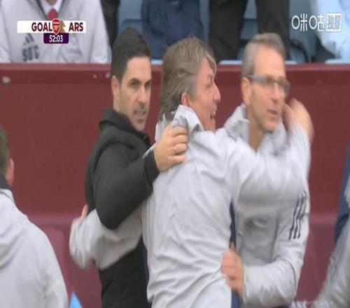 21,英超神剧情,维拉读秒绝杀阿森纳,替补建奇功,曼城笑了