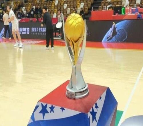 CBA杯赛7日对阵:上海vs香港、山东vs北京、浙江vs新疆等焦点战