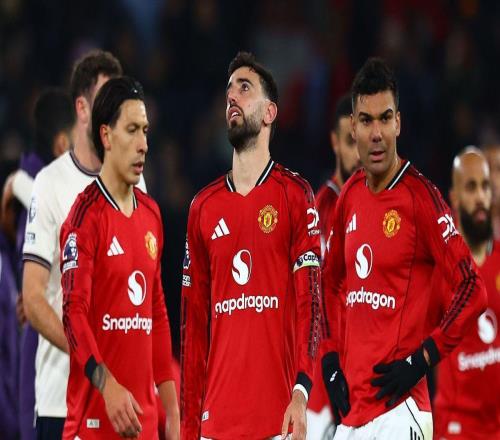 曼联传奇与现役彻底闹僵!球员拒受访,92班被疑为保地位打压后辈