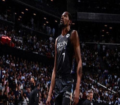 杜兰特哈登威少竟同处一页榜单,分离十年后顶峰相见