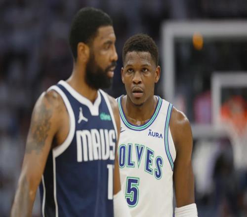 放弃莫兰特!森林狼有意欧文!爱德华兹点头同意