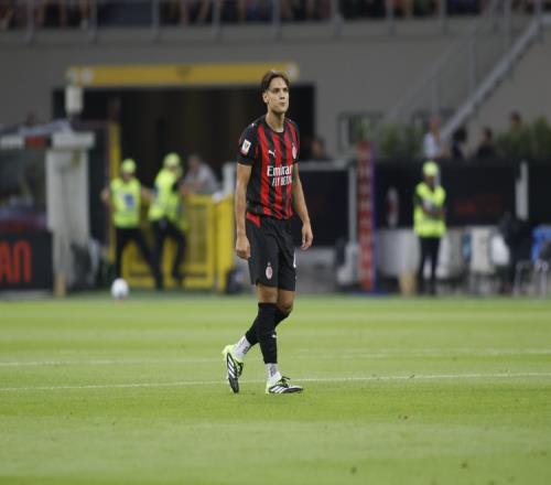 里奇表示普利西奇未曾与我们共进晚餐若他保持状态便可允许他迟到_意甲直播