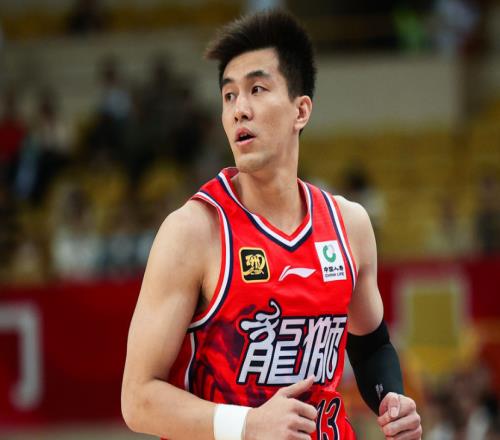 CBA新季156人處合同年：郭艾倫付豪領銜13位頂薪5隊11人合同年