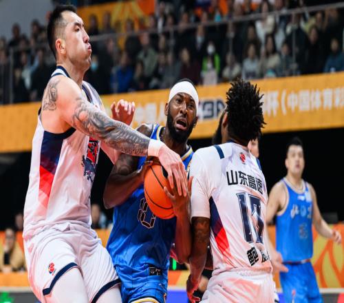 CBA新赛季分档:第一档有5队,北京被外援耽误,辽宁新疆前景黯淡