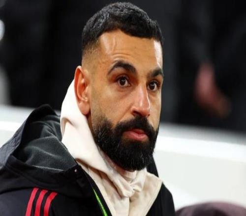 【原聲】薩拉赫自私且缺乏尊重，他讓利物浦失望